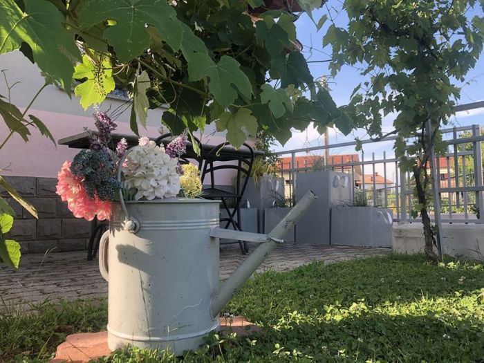 Archisio - Arianna Tomatis Architetto - Progetto Langolino magico