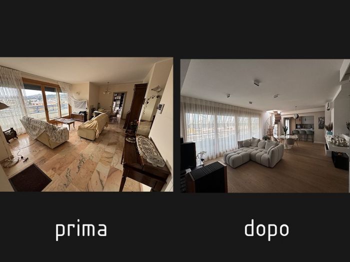 Archisio - Mario Mele - Progetto Casa isabella - 2026