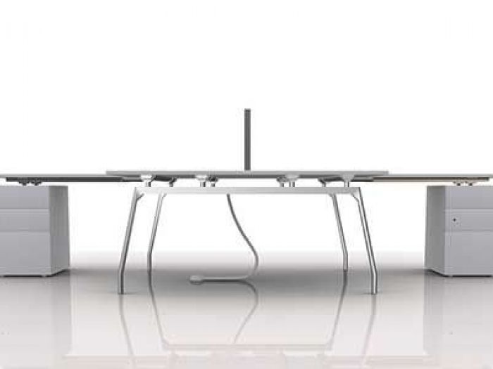 Archisio - Durante Ufficio - Progetto Azienda orafa