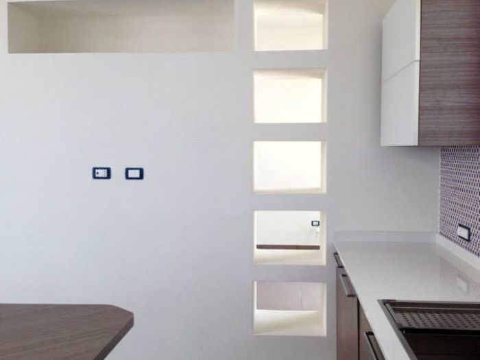 Archisio - N38 Laboratorio Di Architettura - Progetto Casa r