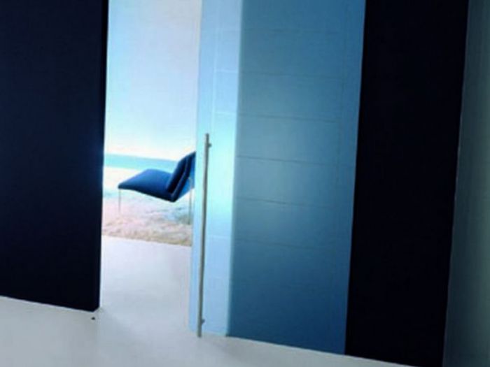 Archisio - Styl Porte Serramenti - Progetto Porte interne