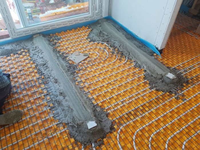 Archisio - Luigi Aronica - Progetto Casa spagnola