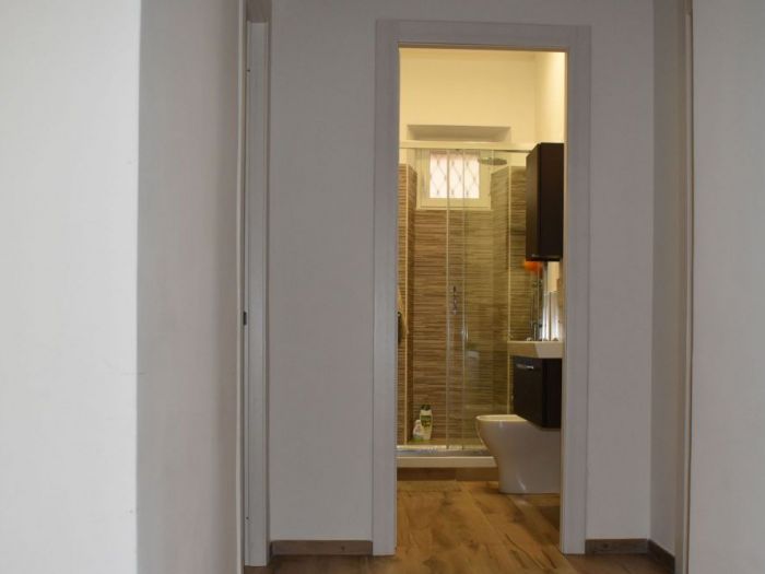 Archisio - Mani Srl Ristrutturazini - Progetto Villa ada roma zona axa casalpalocco