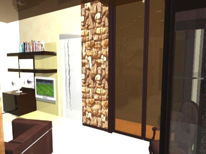 Archisio - Studio Seritti - Progetto Mant 2008