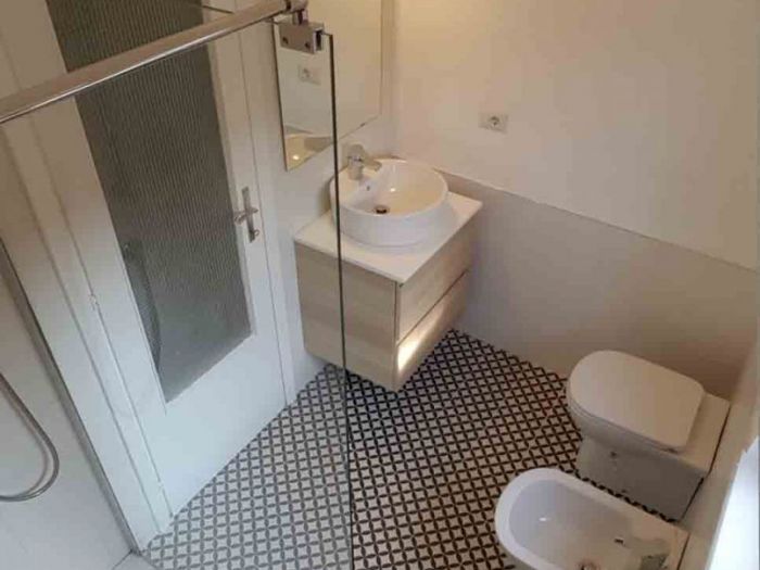 Archisio - Marcello Pagani - Progetto Appartamento ss9