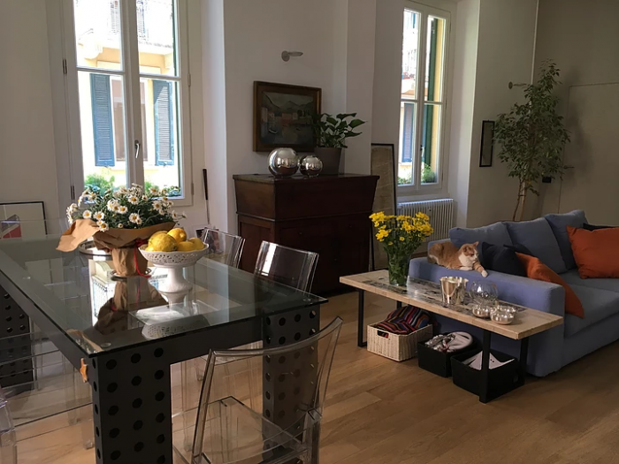 Archisio - Studio Patetta - Progetto Milano - via fauche