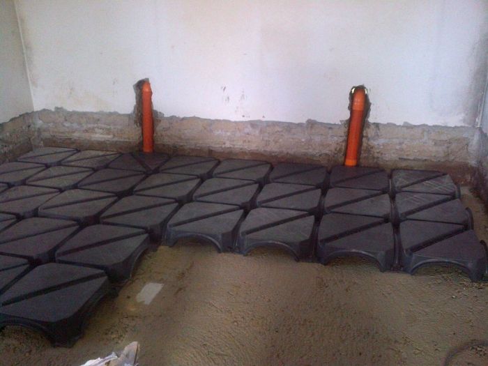 Archisio - Lt Soluzioni Edili Sas - Progetto Ristrutturazione interni