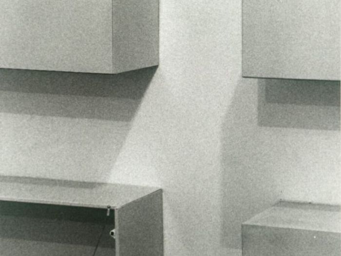 Archisio - Leolab - Progetto Ching