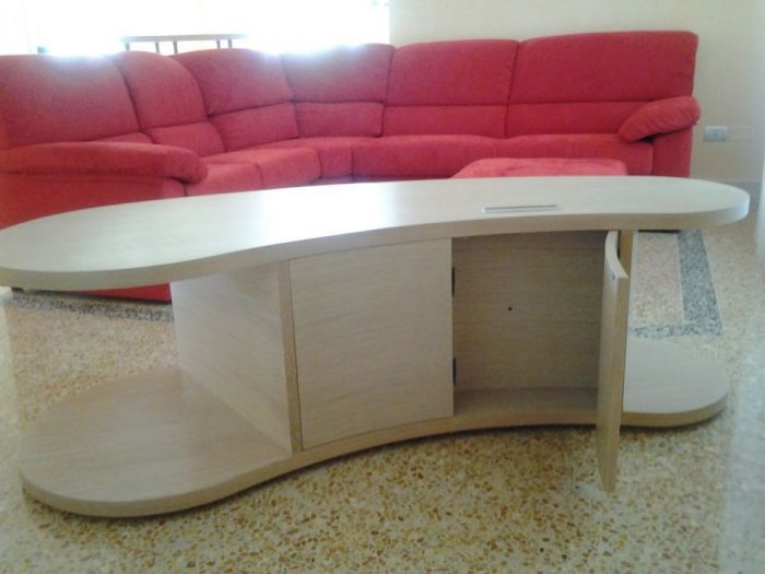 Archisio - Inlegno Di Boscaro Moreno - Progetto Falegnameria artigiana