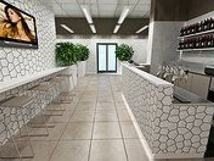 Archisio - Studio Sagitair - Progetto Negozi