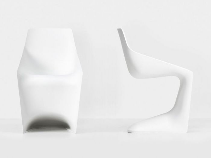 Archisio - Bassetti Proposte Darredo - Progetto Sedie sgabelli