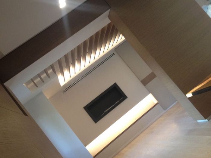 Archisio - Studio Archside - Progetto Villa parco azzurro am