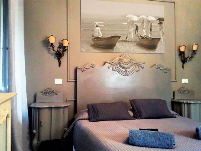 Archisio - Alb Studio Project - Progetto Lantico lido