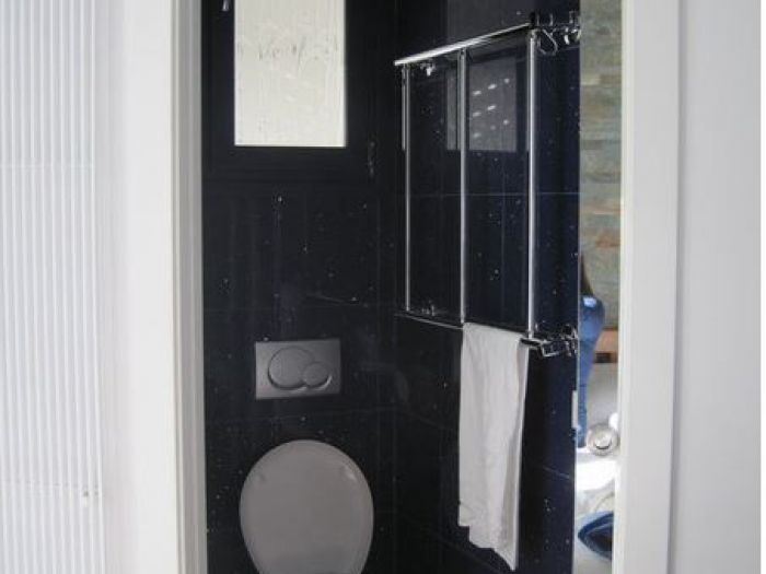 Archisio - Francesca Ianni - Progetto Ristrutturazioni