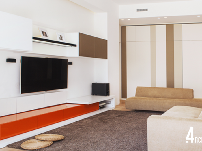 Archisio - Architecture - Progetto Casa kube