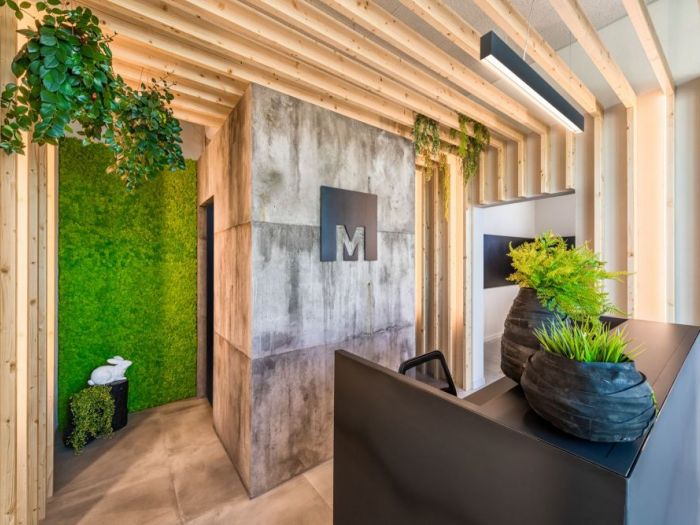 Archisio - Alb Studio Project - Progetto Tipografia mariotto