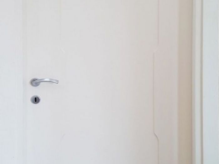 Archisio - Falegnameria Lo Iacono srl - Progetto Porte interne in legno massello