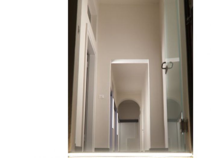 Archisio - Marastoni Architettura - Progetto Cavour