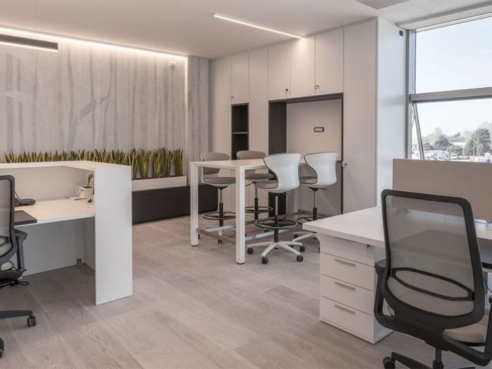 Archisio - Durante Ufficio - Progetto Azienda