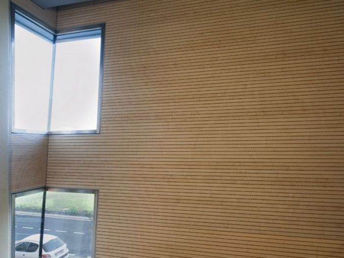 Archisio - Studio Lenzi Associati - Progetto Cna di faenza