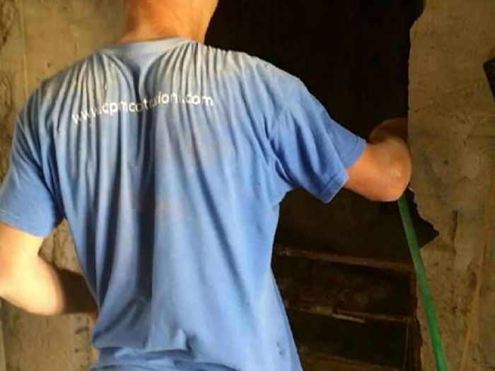 Archisio - Cpm Costruzioni Sas - Progetto Interni esterni e strutture in cemento armato