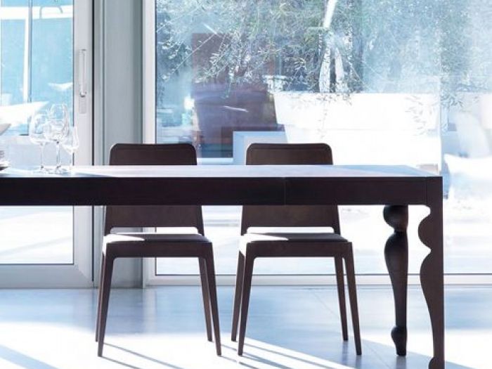 Archisio - Romani Saccani Architetti Associati - Progetto Mobili