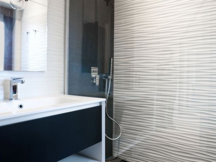 Archisio - Bomori Architetti - Progetto Paint it black