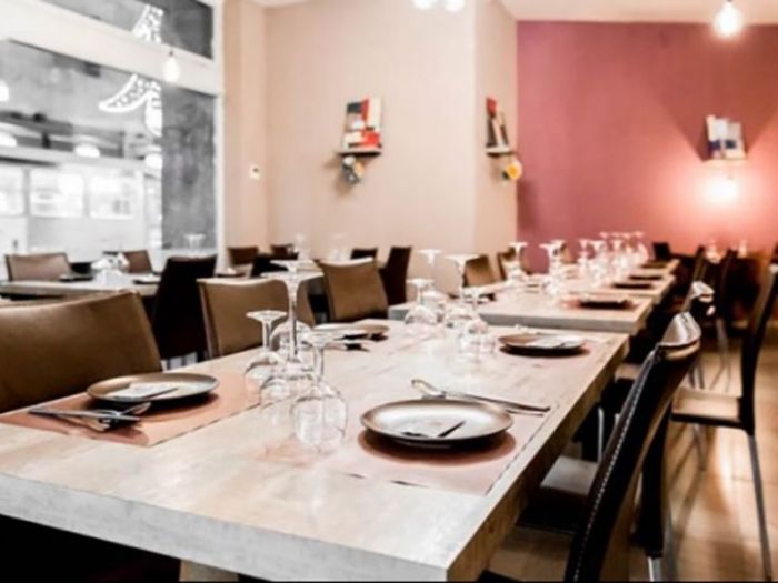 Archisio - Pfr Arredamentyi srl - Progetto Ristoranti in italia e allestero