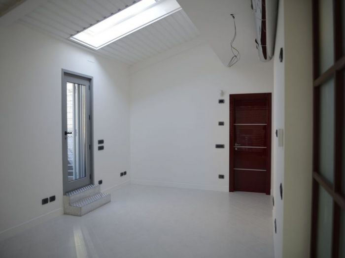 Archisio - Tullio - Progetto Ristrutturazioni