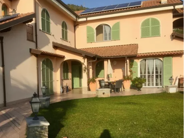 Archisio - Carlo Miano ristrutturazione Di Esterni E Interni - Progetto Appartamenti