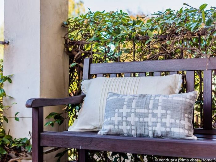 Archisio - Venduta A Prima Vista - Progetto Home staging villetta indipendente