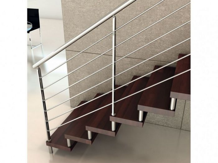 Archisio - Abruzzo Scale Arredo - Progetto Scale pt 2