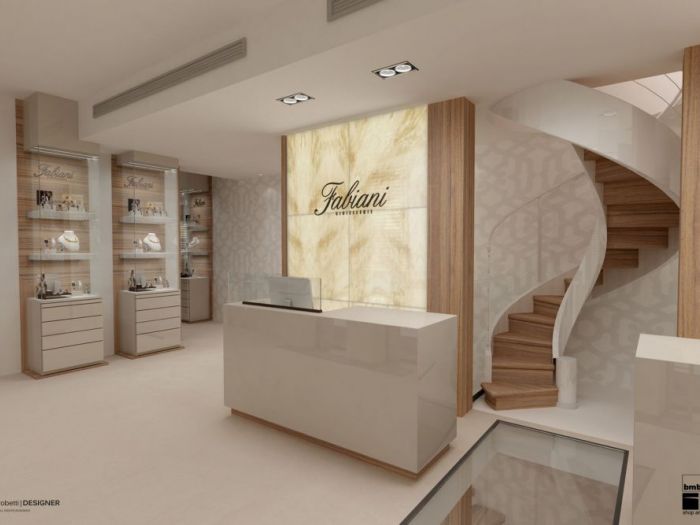 Archisio - Andrea Vincenti - Progetto Progetto b70