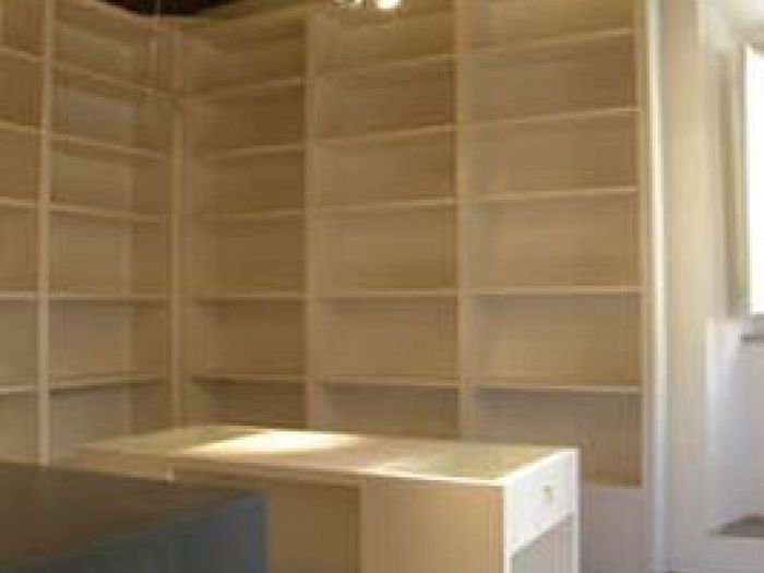 Archisio - Architetti Cipolla - Progetto Allestimento museo lucca