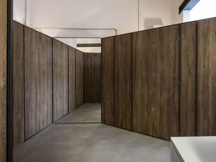 Archisio - Ank Studio - Progetto Interni d13