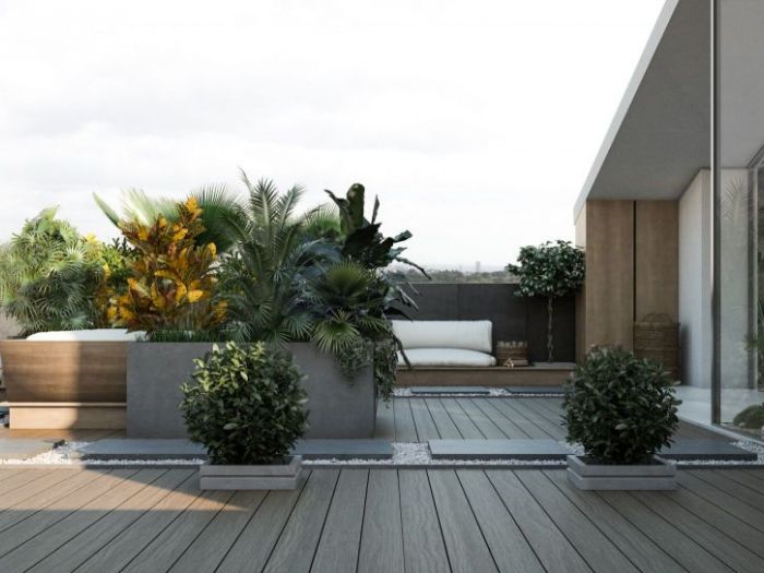 Archisio - Mood Studio - Progetto 012penthouse apartment
