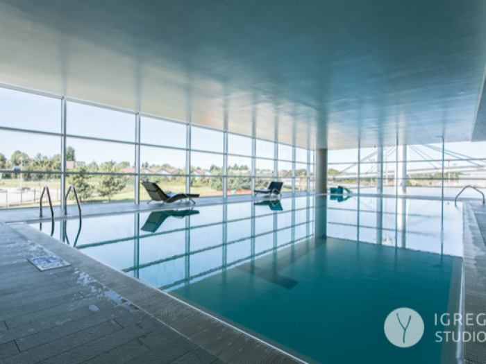 Archisio - Igreg Studio - Progetto Corporate e attivit commerciale