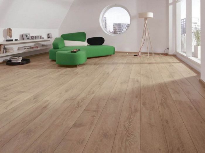 Archisio - Vema Parquet E Pavimenti In Legno - Progetto Pavimenti in legno di rovere