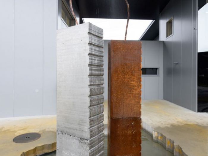 Archisio - Studio Cc - Progetto Microform