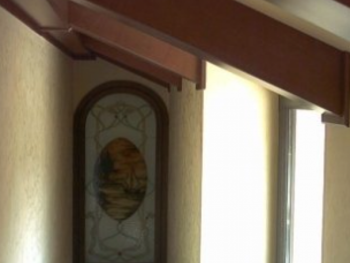 Archisio - La Bottega Del Rustico Di Morganti Fabrizio - Progetto Riparazioni mobili in legno