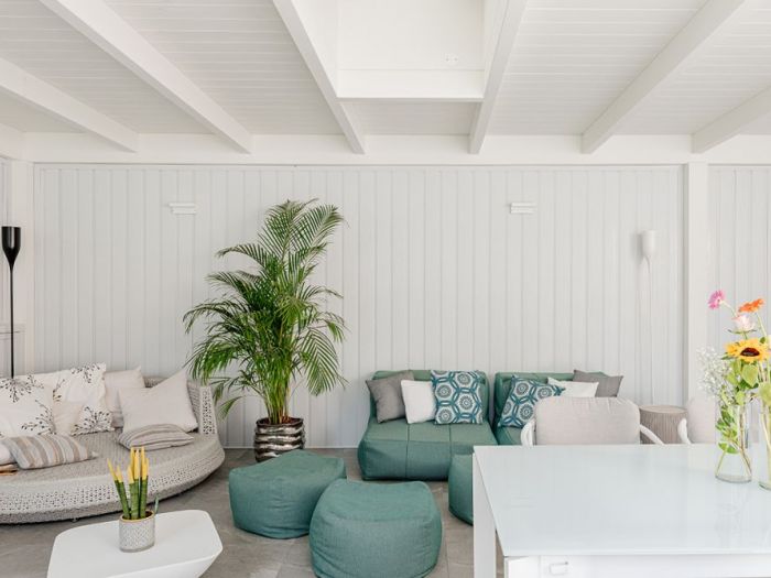 Archisio - Salvatore Vicidomini - Progetto Villa mg