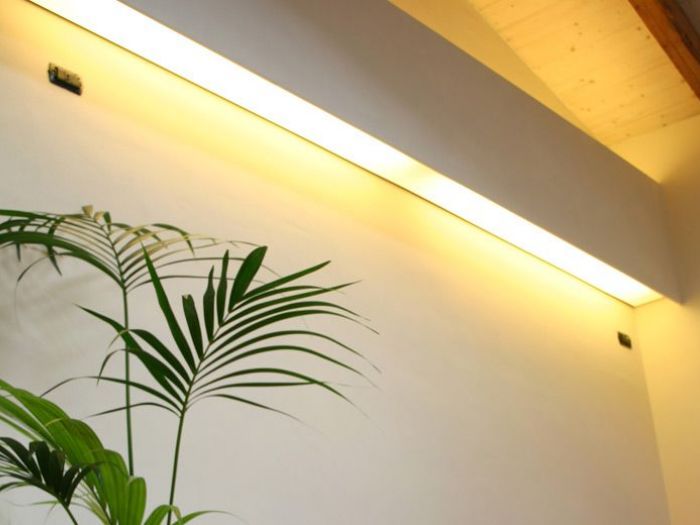 Archisio - Stylgama - Progetto Applicazione architettonica