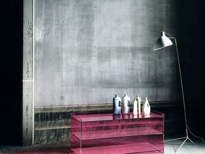 Archisio - Home Identity - Progetto Glas