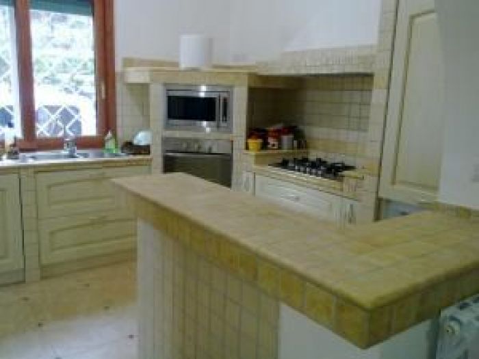 Archisio - Santoro Edil Arte - Progetto Ristrutturazione interni