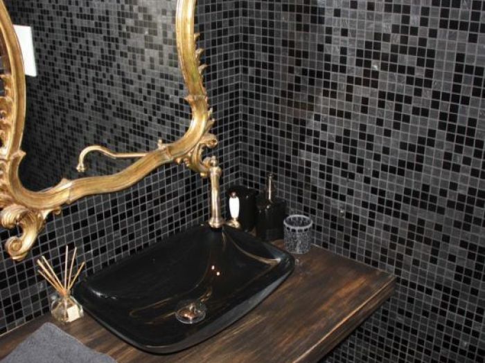 Archisio - Sofim Srl Soluzioni E Finiture Immobiliari - Progetto Bagni in ceramica e mosaici