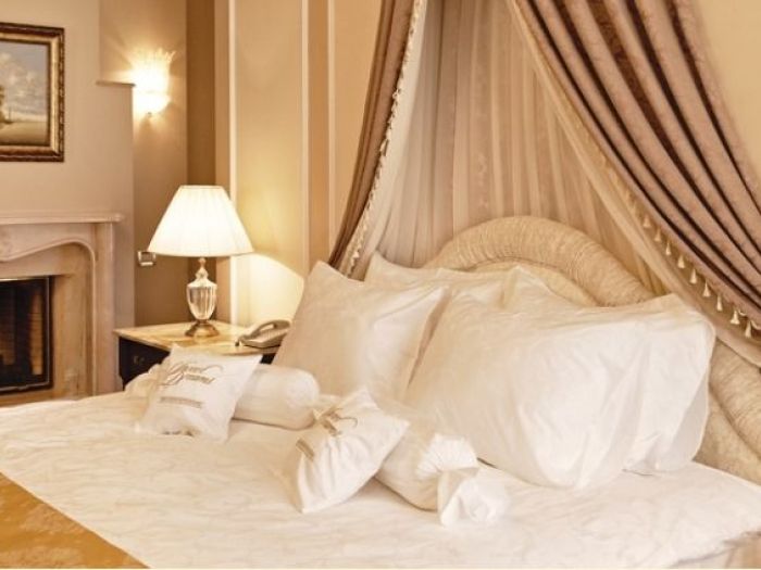 Archisio - Massimiliano Medeot - Progetto Hotel nobil club