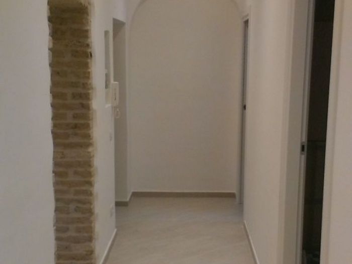 Archisio - Prs Progettare Realizzare In Sicurezza Srls - Progetto Ristruturazione appartamento via foligno