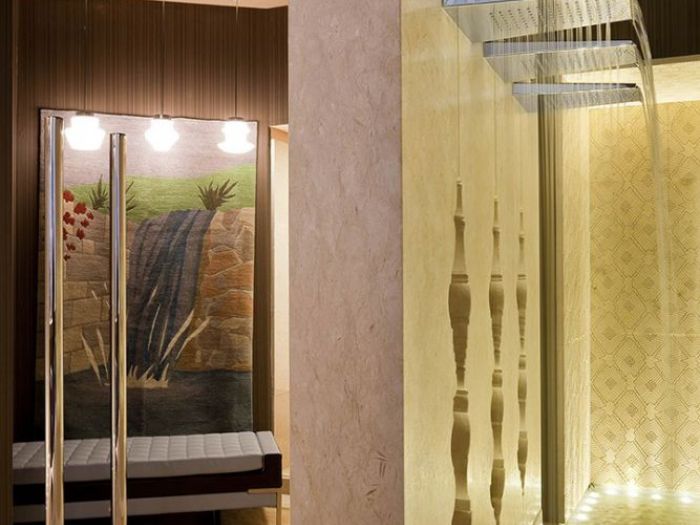 Archisio - Grassi Pietre - Progetto Fuorisalone 2010