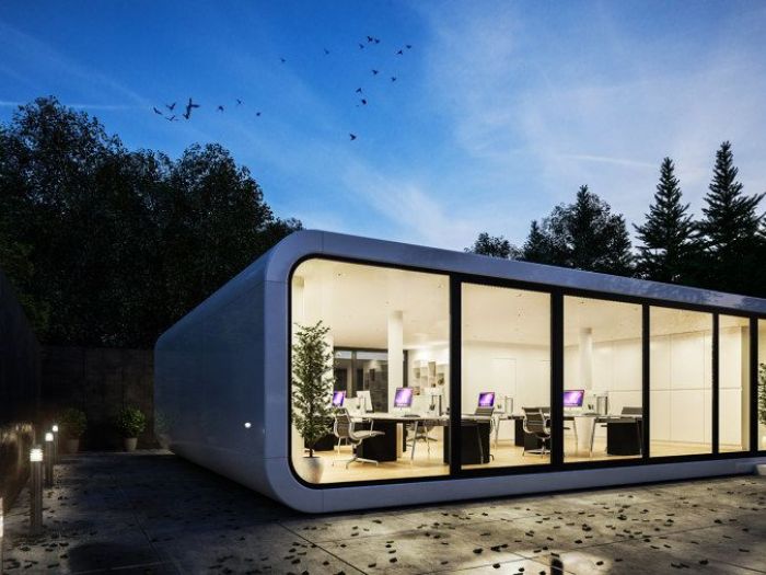 Archisio - Lampadeit Professional - Progetto Light design planning for coodo