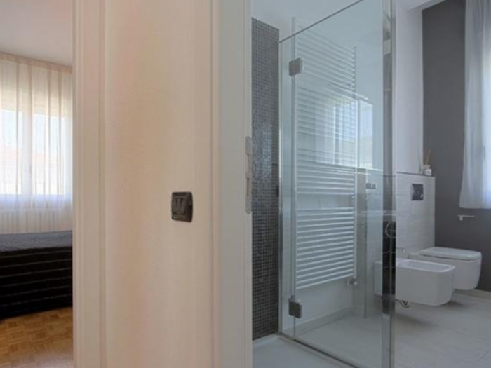 Archisio - Pronto Intervento Idraulico Mistrangelo - Progetto Opere di ristrutturazioniimpianti termoidraulici